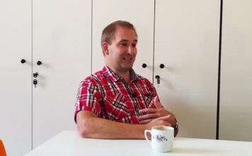 Učitel Petr Duchoň: Děti dnes umí TikTok, ale často ne e-mail