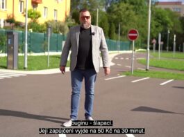 Minutky z radnice: Opravená hřbitovní brána, proměna Alšova náměstí i pozvánky na letní akce