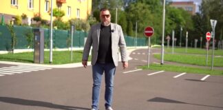 Minutky z radnice: Opravená hřbitovní brána, proměna Alšova náměstí i pozvánky na letní akce