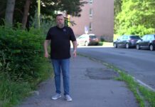 Minutky z radnice: Bouřky napáchaly škody, město opravuje chodníky a zve na Prokopskou pouť
