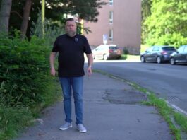 Minutky z radnice: Bouřky napáchaly škody, město opravuje chodníky a zve na Prokopskou pouť