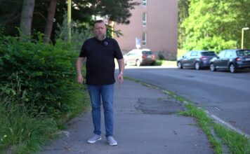 Minutky z radnice: Bouřky napáchaly škody, město opravuje chodníky a zve na Prokopskou pouť