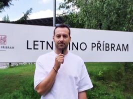 Letní kino v Příbrami dnes zahájuje sezonu