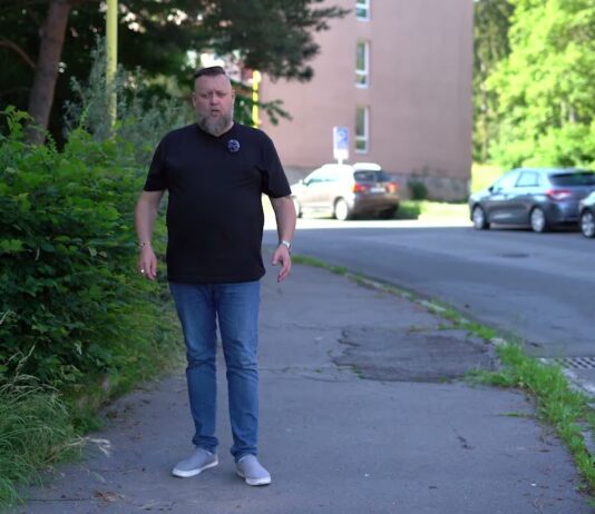 Minutky z radnice: Bouřky napáchaly škody, město opravuje chodníky a zve na Prokopskou pouť
