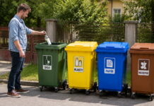 Door to Door míří do posledních částí Příbrami. Letos zbývá Nová Hospoda, části Příbrami II a III nebo některé osady