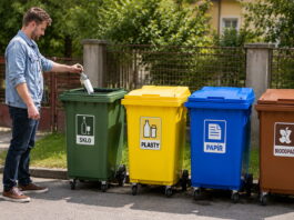 Door to Door míří do posledních částí Příbrami. Letos zbývá Nová Hospoda, části Příbrami II a III nebo některé osady