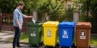 Door to Door míří do posledních částí Příbrami. Letos zbývá Nová Hospoda, části Příbrami II a III nebo některé osady