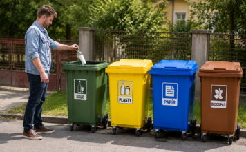 Door to Door míří do posledních částí Příbrami. Letos zbývá Nová Hospoda, části Příbrami II a III nebo některé osady
