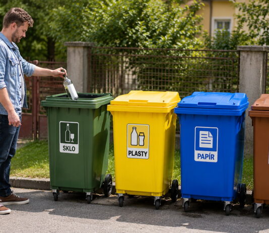 Door to Door míří do posledních částí Příbrami. Letos zbývá Nová Hospoda, části Příbrami II a III nebo některé osady