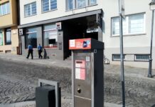 Příbram modernizuje parkovací automaty. Přibudou i tři nové poblíž Svaté Hory