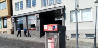 Příbram modernizuje parkovací automaty. Přibudou i tři nové poblíž Svaté Hory