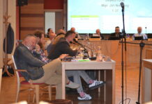 Zájem o příbramské zastupitelstvo klesl. Místo dvanácti kandidátek jich letos bude jen devět
