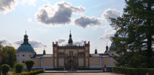 TripperGo! na Svaté Hoře: dobrodružství bez mobilů, radost pro malé i velké