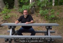 Minutky z radnice: Rekonstrukce, nová parkovací zóna a pozvánky na akce