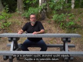 Minutky z radnice: Rekonstrukce, nová parkovací zóna a pozvánky na akce