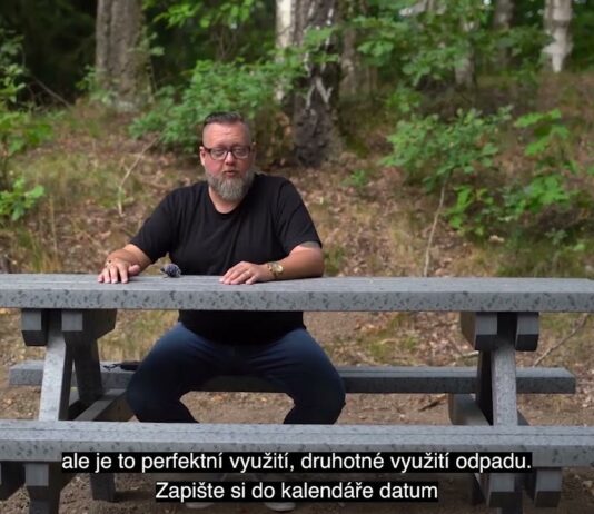 Minutky z radnice: Rekonstrukce, nová parkovací zóna a pozvánky na akce