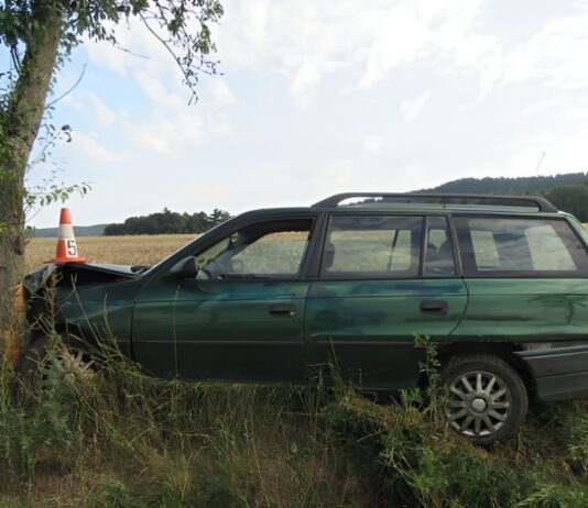 Nehod na Příbramsku ubylo, jejich následky jsou ale letos tragičtější