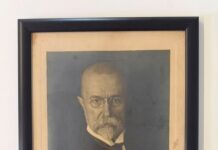 Příbramská galerie získala první originální Drtikolovy fotografie. Mezi nimi je i Masaryk