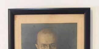 Příbramská galerie získala první originální Drtikolovy fotografie. Mezi nimi je i Masaryk