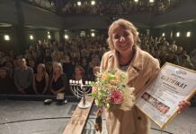 Barbora Hrzánová odehrála Hrdého Budžese už 1020krát. Vstoupila do Rekordní síně slávy