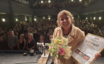 Barbora Hrzánová odehrála Hrdého Budžese už 1020krát. Vstoupila do Rekordní síně slávy