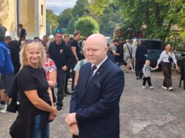 Místostarosta Miroslav Peterka: S přípravou bazénu jsme dál než kdykoliv předtím