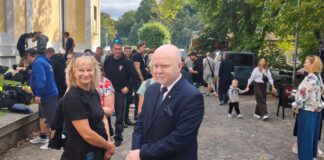 Místostarosta Miroslav Peterka: S přípravou bazénu jsme dál než kdykoliv předtím