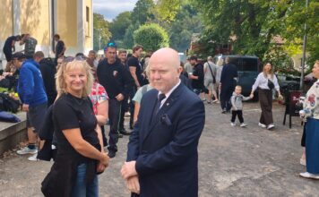 Místostarosta Miroslav Peterka: S přípravou bazénu jsme dál než kdykoliv předtím