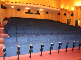 Příbram se zapojí do celorepublikových Kino dnů. Vstupenky budou za stovku
