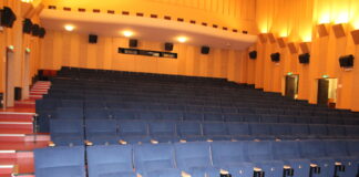 Příbram se zapojí do celorepublikových Kino dnů. Vstupenky budou za stovku