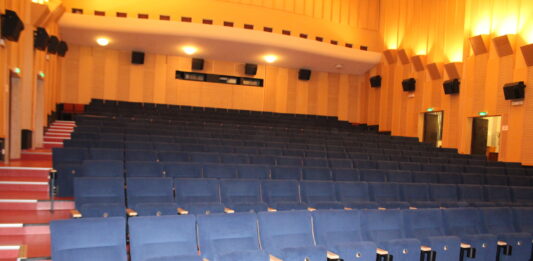 Příbram se zapojí do celorepublikových Kino dnů. Vstupenky budou za stovku