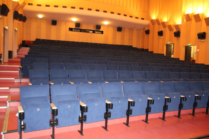 Příbram kino (3)