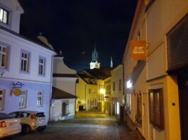 Večerní vycházka provede Příbramí po stopách Drdy, Drtikola a Dvořáka