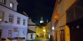 Večerní vycházka provede Příbramí po stopách Drdy, Drtikola a Dvořáka