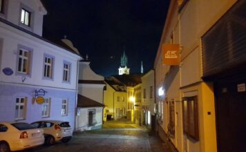 Večerní vycházka provede Příbramí po stopách Drdy, Drtikola a Dvořáka