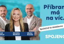 Od parkování po opravená hřiště: Jak chtějí Spojenci proměnit život v Příbrami?