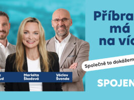 Od parkování po opravená hřiště: Jak chtějí Spojenci proměnit život v Příbrami?