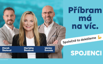 Od parkování po opravená hřiště: Jak chtějí Spojenci proměnit život v Příbrami?