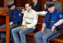 Bývalý šéf budějovické mordparty přijede do Příbrami. Přiblíží skutečné případy vražd