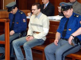 Bývalý šéf budějovické mordparty přijede do Příbrami. Přiblíží skutečné případy vražd