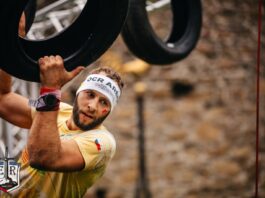 Překážkový závod letos ovládne i Svatou Horu. Obstacle Race chystá dosud největší ročník
