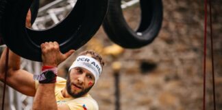 Překážkový závod letos ovládne i Svatou Horu. Obstacle Race chystá dosud největší ročník