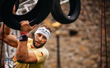 Překážkový závod letos ovládne i Svatou Horu. Obstacle Race chystá dosud největší ročník