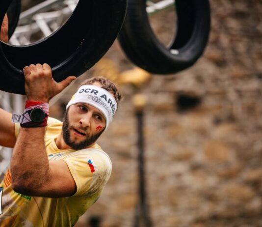 Překážkový závod letos ovládne i Svatou Horu. Obstacle Race chystá dosud největší ročník