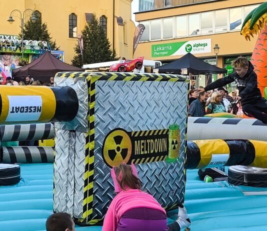 Pozvánka na svatováclavskou pouť v Příbrami