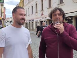 Pražskou ulici ve čtvrtek ovládne pouliční umění