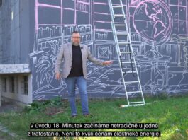Minutky z radnice: Parkování, školy, odpady a zářijové akce v Příbrami