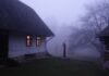 Skanzen Vysoký Chlumec ožije příběhy minulosti. Na Dušičky nabídne mimořádné prohlídky