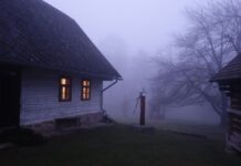 Skanzen Vysoký Chlumec ožije příběhy minulosti. Na Dušičky nabídne mimořádné prohlídky