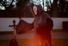 Zámek Dobříš ovládnou strašidla a čerti. Halloween nabídne i ohnivou show